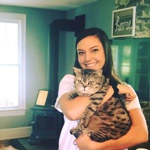 Meet your Posher, Hailey